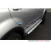 ssangyong korando c x5-style side running board steps